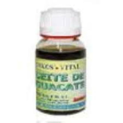 Comprar online ACEITE DE AGUACATE 60 ml de OIKOS. Imagen 1