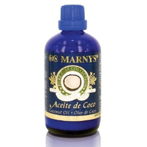 Comprar online ACEITE DE COCO 500 ml de MARNYS. Imagen 1