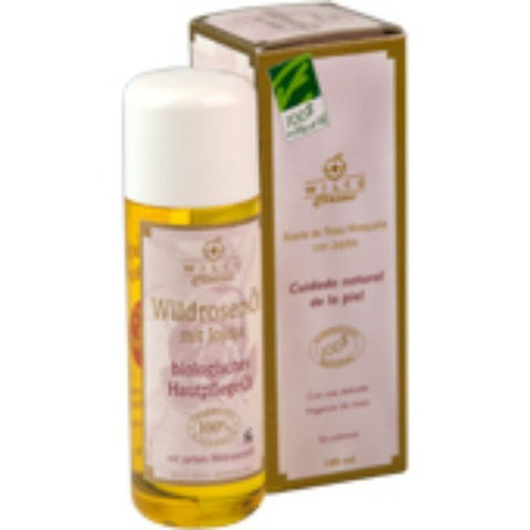 Comprar online ACEITE DE JOJOBA 100 ml de CIEN X CIEN NATURAL. Imagen 1