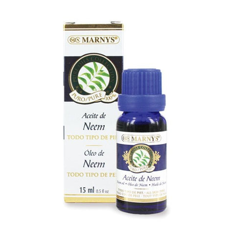 Comprar online ACEITE DE NEEM 15 ML de MARNYS. Imagen 1