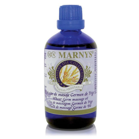 Comprar online ACEITE GERM TRIG MASAJE 100 ml de MARNYS. Imagen 1