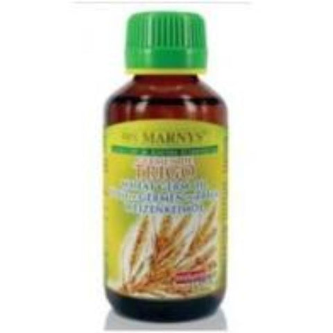 Comprar online ACEITE GERMEN TRIGO 125 ml de MARNYS. Imagen 1