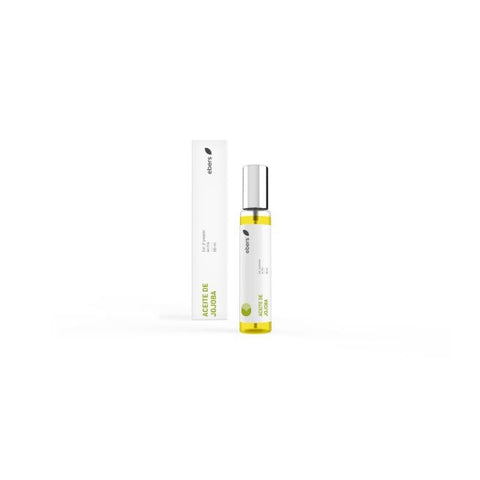 Comprar online ACEITE JOJOBA 60 ml SPRAY de EBERS. Imagen 1
