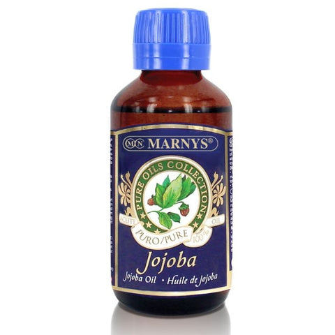 Comprar online ACEITE PURO JOJOBA 125 ml de MARNYS. Imagen 1