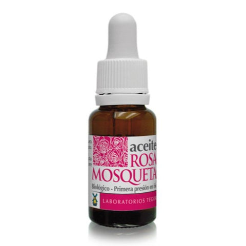 Comprar online ACEITE ROSA MOSQUETA 15 ml de TEGOR. Imagen 1