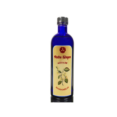 Comprar online AGUA HAMAMELIS RADHE 200 ml de RADHE SHYAM SPIRITUAL SKY. Imagen 1