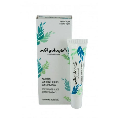 Comprar online ALGA VITAL GEL CON LIPOSOMAS de ALGOLOGIE. Imagen 1
