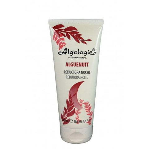 Comprar online ALGUENUIT REDUCTOR NOCHE 200 ml de ALGOLOGIE. Imagen 1