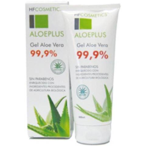 Comprar online ALOEPLUS GEL 100ML. de HERBOFARM. Imagen 1
