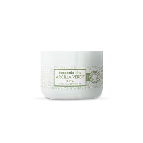 Comprar online ARCILLA VERDE 450 gr de TERPENIC. Imagen 1