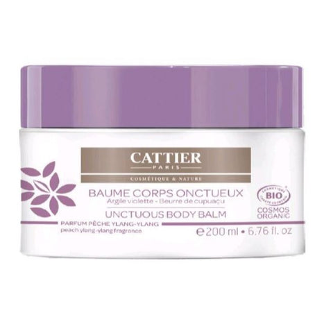 Comprar online BALSAMO CORPORAL UNTUOSO 200 ml de CATTIER. Imagen 1