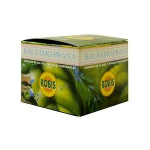 Comprar online BALSAMO PRANA 60 ml de ROBIS. Imagen 1
