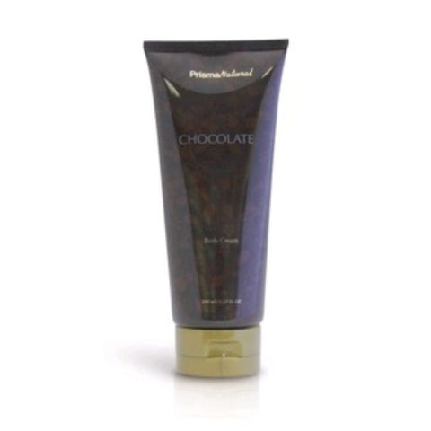 Comprar online BODY CREAM CHOCOLATE 200 ml de PRISMA NATURAL. Imagen 1