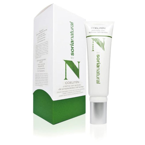 Comprar online COELITEN CREMA de SORIA. Imagen 1