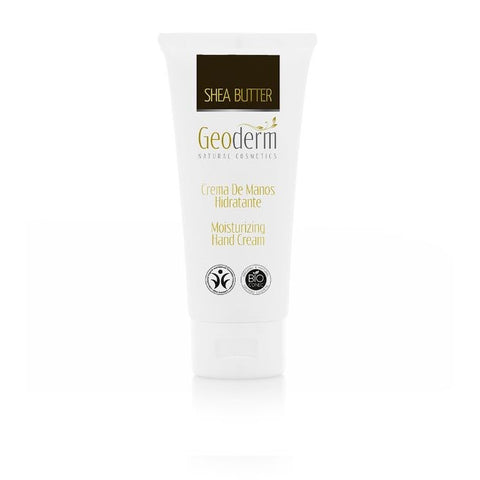 Comprar online CREMA DE MANOS HIDRATANTE de GEODERM. Imagen 1