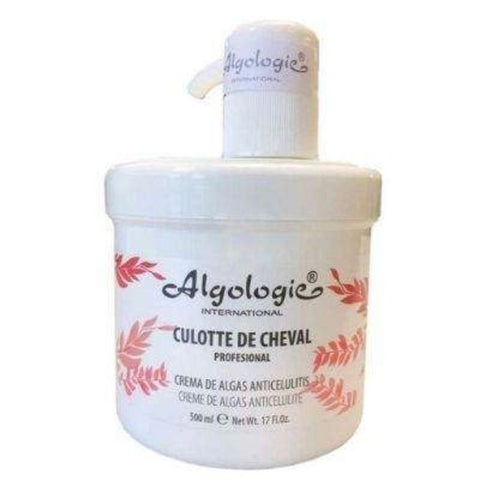 Comprar online CREMA ALGAS CELULITIS 500 ml de ALGOLOGIE. Imagen 1