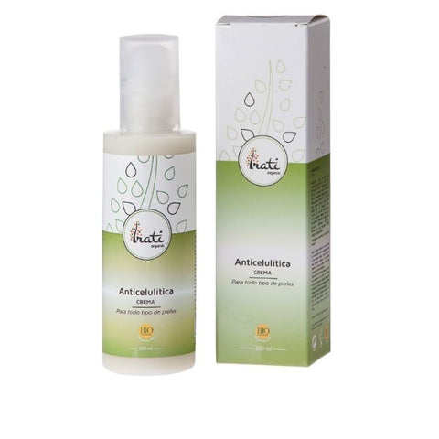 Comprar online CREMA ANTICELULITICA de EQUISALUD. Imagen 1