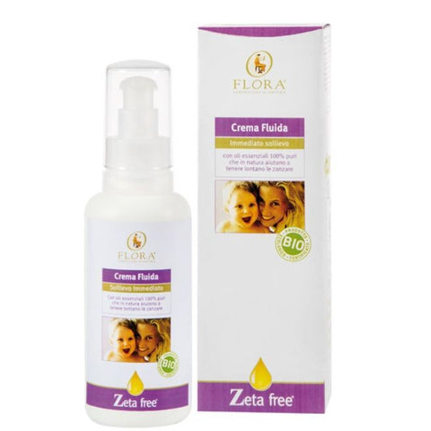 Comprar online CREMA CORPORAL ANTIMOSQUITOS 200 ML de FLORA COSMETICA BIO. Imagen 1