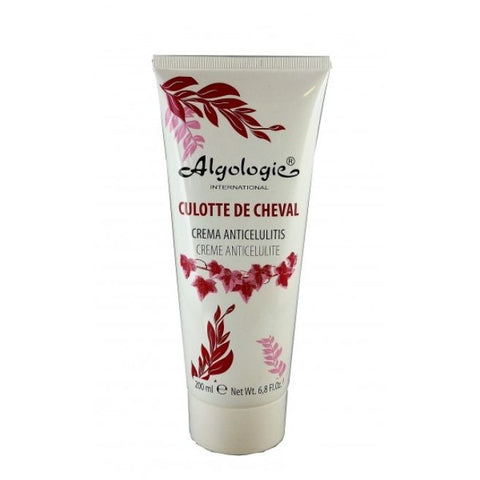Comprar online CREMA DE ALGAS CELULITIS 200 de ALGOLOGIE. Imagen 1