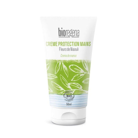 Comprar online CREMA DE MANOS 50 ML de BIOREGENA. Imagen 1