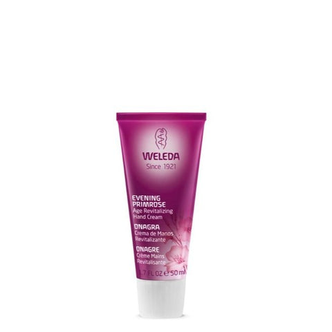 Comprar online CREMA DE MANOS DE ONAGRA 50ML de WELEDA COSMETICA. Imagen 1