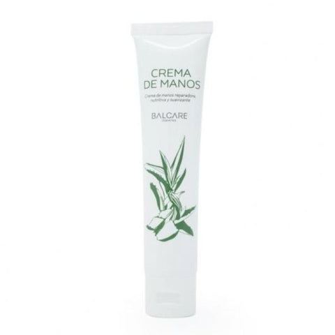 Comprar online CREMA DE MANOS ECO 100ML de BALCARE. Imagen 1