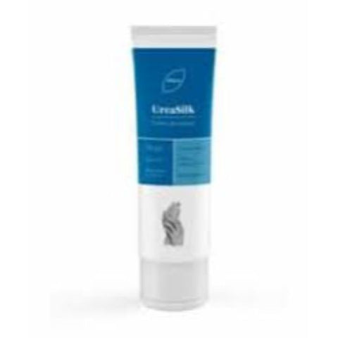 Comprar online CREMA DE MANOS UREASILK 75 ml de EBERS. Imagen 1