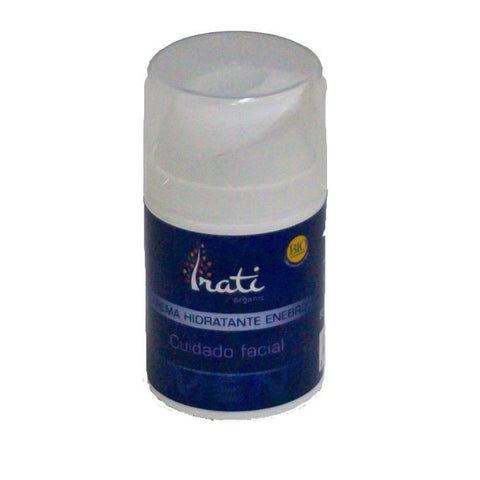 Comprar online CREMA HIDRATANTE CON ENEBRO de EQUISALUD. Imagen 1