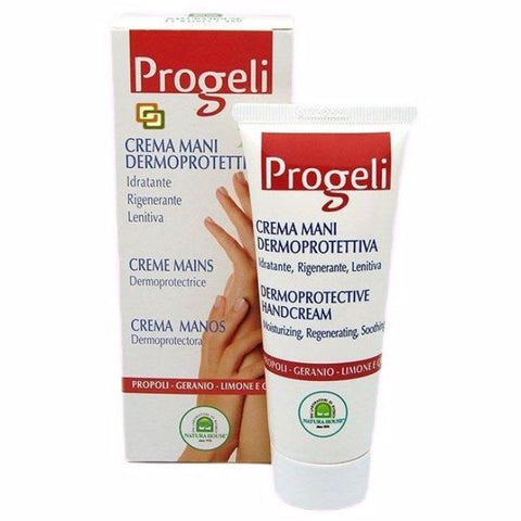 Comprar online CREMA MANOS PROGELI 75 ml de NATURA HOUSE. Imagen 1