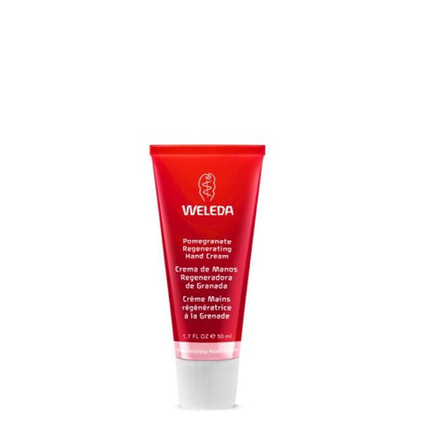 Comprar online CREMA MANOS REGENER DE GRANADA de WELEDA COSMETICA. Imagen 1