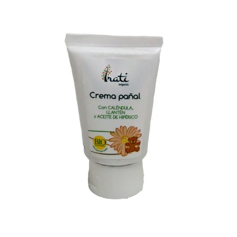 Comprar online CREMA PAÑAL de EQUISALUD. Imagen 1