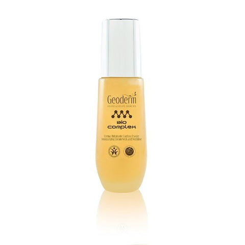 Comprar online CREMA REGENERANTE CUELLO Y ESCOTE de GEODERM. Imagen 1