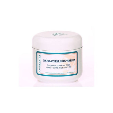 Comprar online DERMATITIS SEBORREICA de AVERROES. Imagen 1