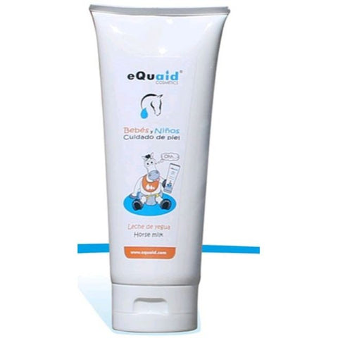 Comprar online EQUAID CREMA BABY BODY 200ML de EQUAID. Imagen 1