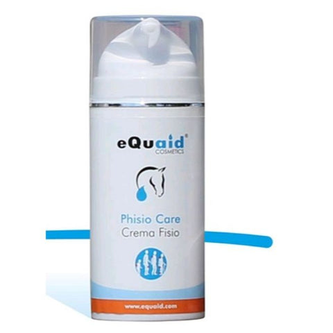 Comprar online EQUAID CREMA FISIO 100ML de EQUAID. Imagen 1