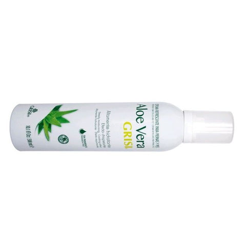 Comprar online ESPUMA REFRESCANTE PIERNAS Y PIES ALOE VERA 300 m de GRISI. Imagen 1