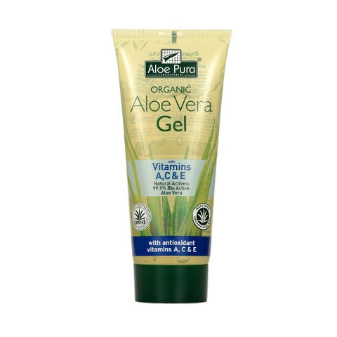 Comprar online GEL ALOE VER VITAM/ANTIOX 200 ml de MADAL BAL. Imagen 1