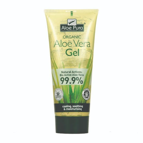 Comprar online GEL ALOE VERA 200 ml de MADAL BAL. Imagen 1