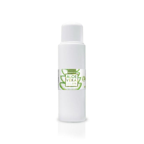 Comprar online GEL ALOE VERA 500GR de TERPENIC. Imagen 1