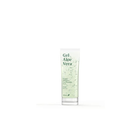 Comprar online GEL ALOE VERA CON VITAMINA A & E 250 ml de EBERS. Imagen 1