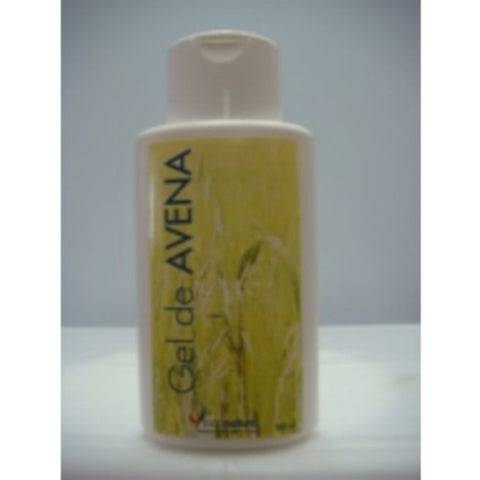 Comprar online GEL AVENA 500 ml de TRICONATURA. Imagen 1