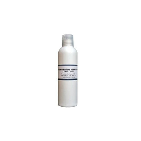 Comprar online GEL DERMATITIS ATOPICA de AVERROES. Imagen 1