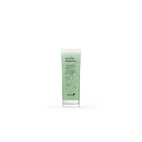 Comprar online GEL FRIO RELAJANTE 200 ml de EBERS. Imagen 1