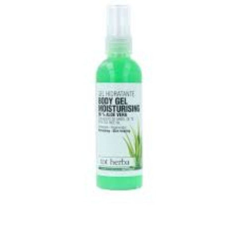 Comprar online GEL HIDRATANTE ALOE VERA 96 % 100 ml de TOT HERBA. Imagen 1