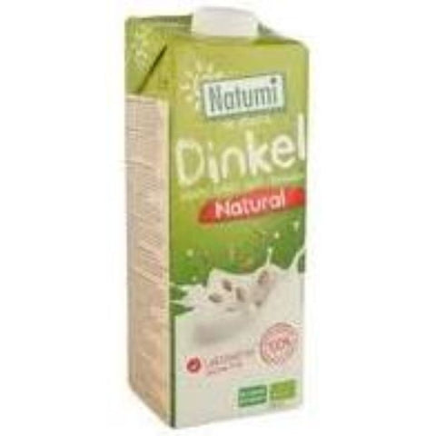 Comprar online SPELT DRINK NATURAL 1L BIO de NATUMI. Imagen 1