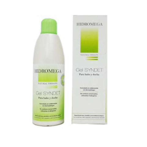 Comprar online GEL SYNDET 400 ml de HIDROMEGA. Imagen 1