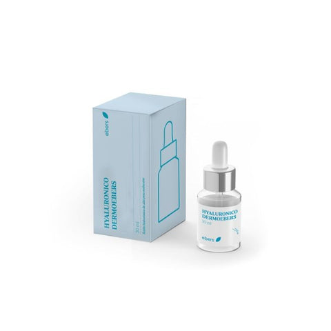 Comprar online HIALURONICO DERMO EBERS 30 ml de EBERS. Imagen 1