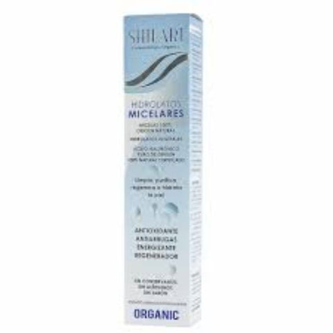 Comprar online HIDROLATOS MICELARES 200 ML de SHILA. Imagen 1