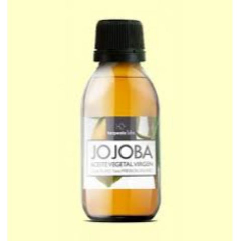Comprar online JOJOBA VIRGEN AV BIO 60 ml de TERPENIC. Imagen 1