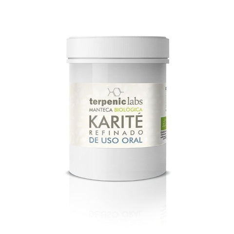 Comprar online KARITE MANTECA V 500ml BIO TP de TERPENIC. Imagen 1